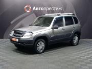 Chevrolet Niva I Рестайлинг Оренбург  - изображение 17