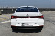 Hyundai Elantra VII (CN7) Казань  - изображение 25