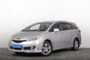 Toyota Wish II Томск  - изображение 21