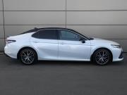 Toyota Camry VIII (XV70) Рестайлинг Москва  - изображение 29