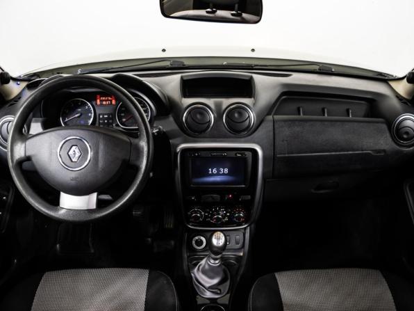 Renault Duster I с пробегом 2013 года, цена 650 000 рублей, 235371 км, внедорожник, Автокод Объявления