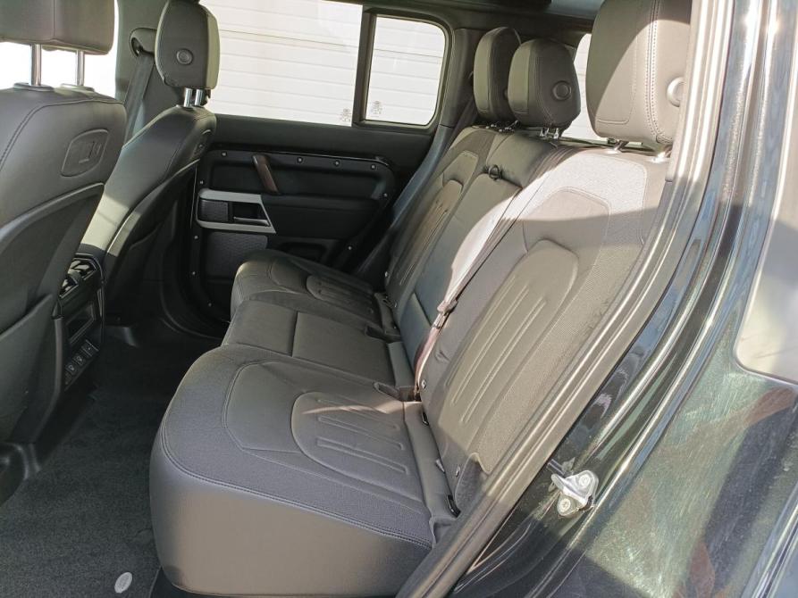 Land Rover Defender II Санкт-Петербург  - изображение 12
