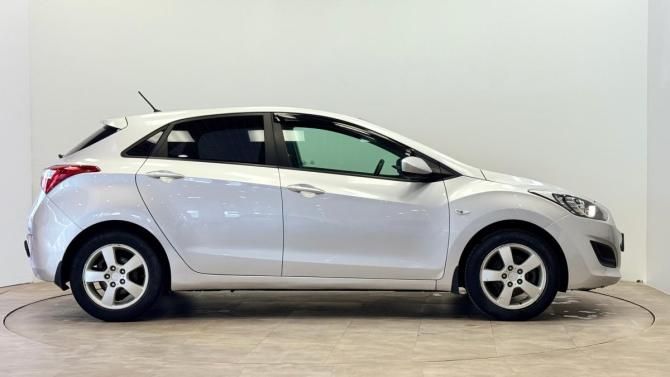 Hyundai i30 II с пробегом 2013 года, цена 809 000 рублей, 190153 км, хэтчбек, Автокод Объявления