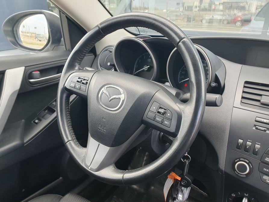 Mazda 3 II (BL) Рестайлинг Санкт-Петербург  - изображение 19