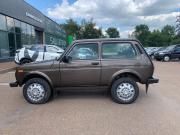 Lada (ВАЗ) Niva Legend Стерлитамак  - изображение 23