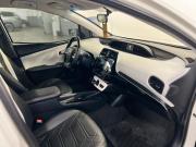 Toyota Prius IV (XW50) Санкт-Петербург  - изображение 29