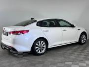 Kia Optima IV Ростов-на-Дону  - изображение 25
