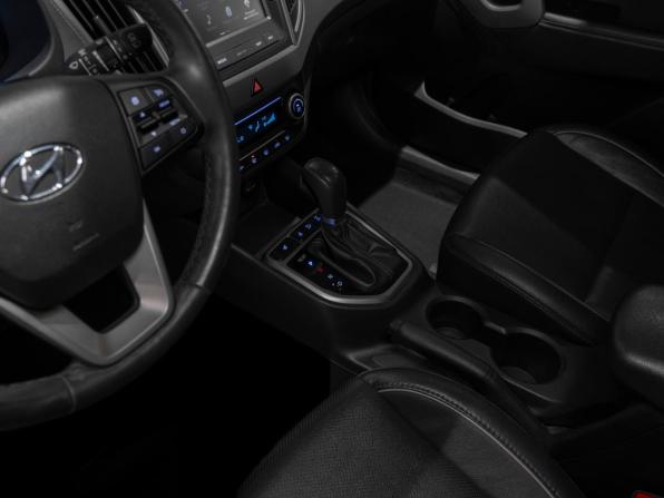 Hyundai Creta I с пробегом 2018 года, цена 2 190 000 рублей, 87788 км, внедорожник, Автокод Объявления