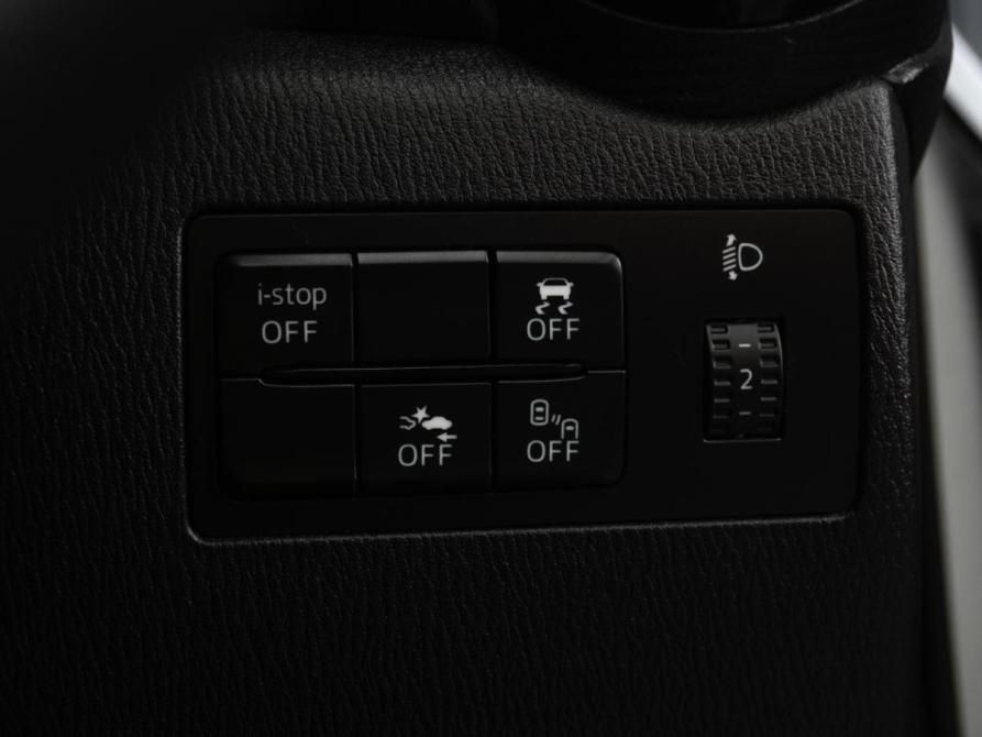 Mazda Demio IV (DJ) Тюмень  - изображение 16