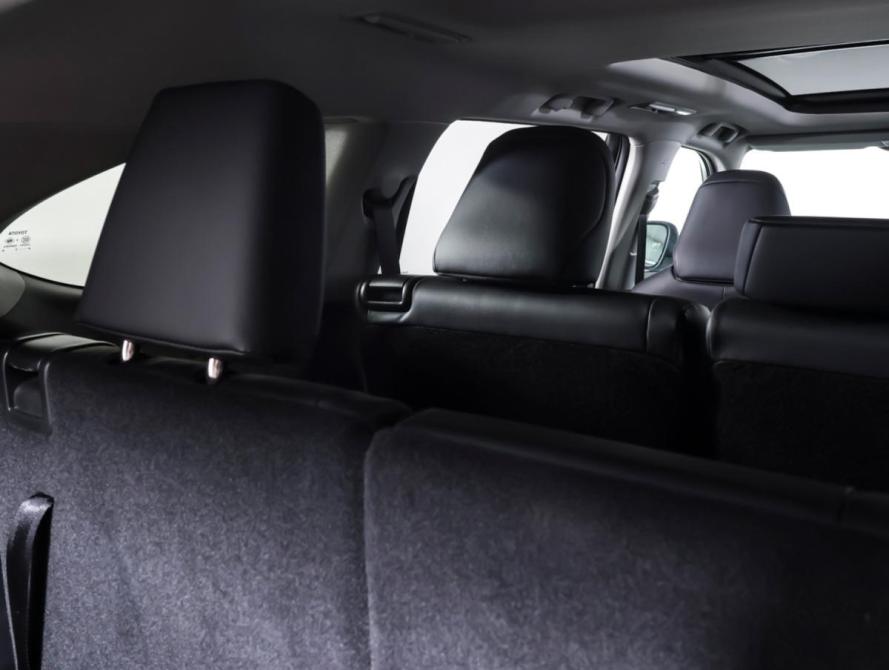 Toyota Highlander IV (XU70) Москва  - изображение 13