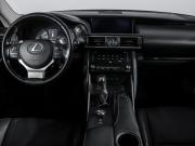 Lexus IS III Рестайлинг Москва  - изображение 31
