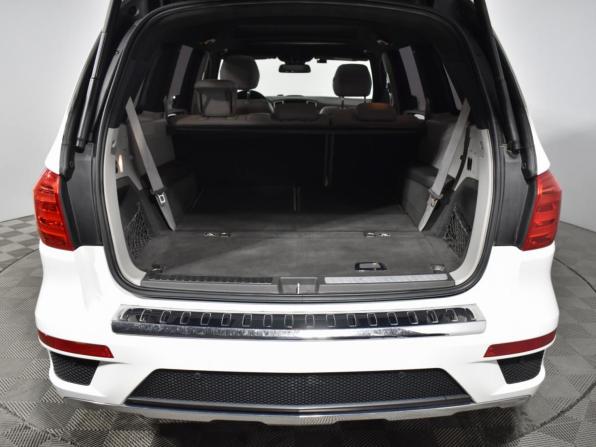 Mercedes-Benz GL-Класс II (X166) с пробегом 2013 года, цена 2 548 790 рублей, 239635 км, внедорожник, Автокод Объявления