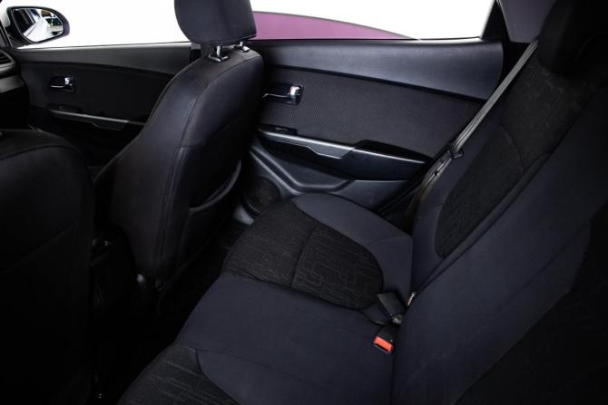 Kia Rio III с пробегом 2013 года, цена 749 000 рублей, 232080 км, седан, Автокод Объявления
