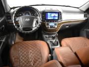 Hyundai Santa Fe II Рестайлинг Казань  - изображение 25