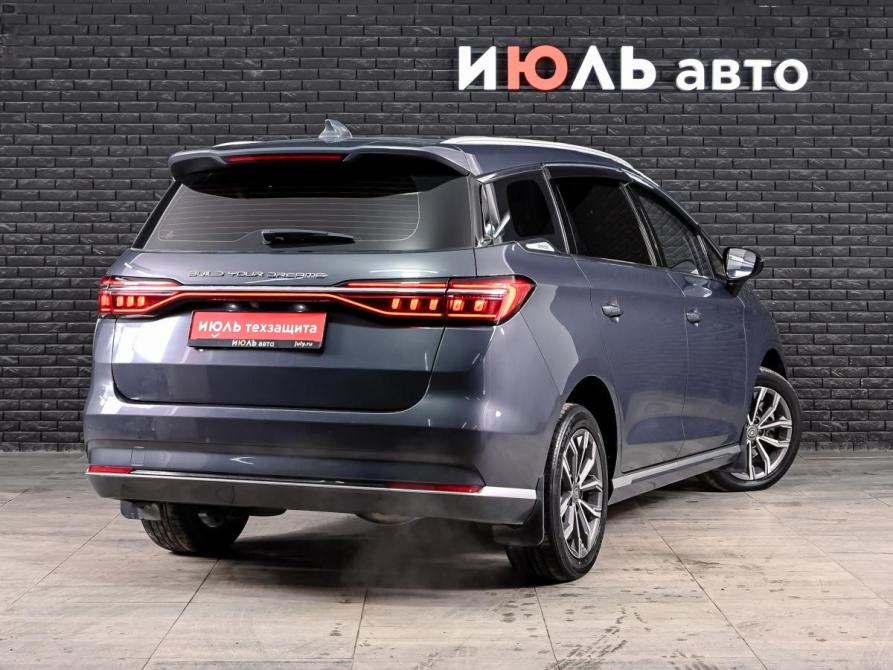 BYD Song Max I Рестайлинг Екатеринбург  - изображение 4