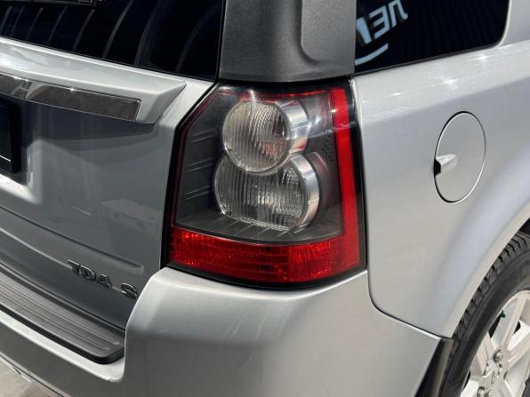 Land Rover Freelander II Рестайлинг с пробегом 2011 года, цена 1 255 000 рублей, 156184 км, внедорожник, Автокод Объявления