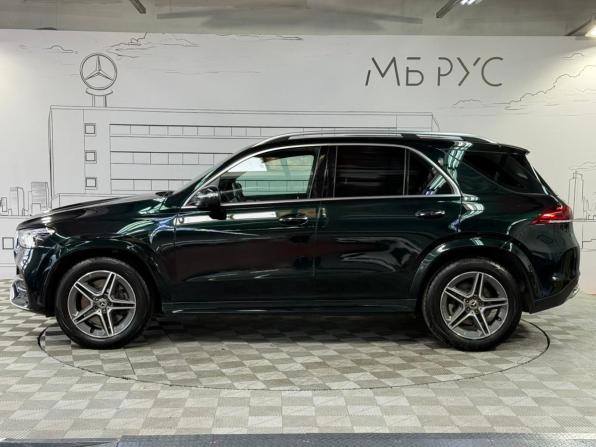 Mercedes-Benz GLE II (V167) с пробегом 2020 года, цена 6 690 000 рублей, 100344 км, внедорожник, Автокод Объявления
