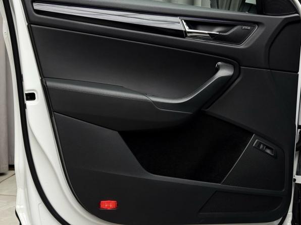 Skoda Kodiaq I с пробегом 2019 года, цена 3 099 000 рублей, 152310 км, внедорожник, Автокод Объявления