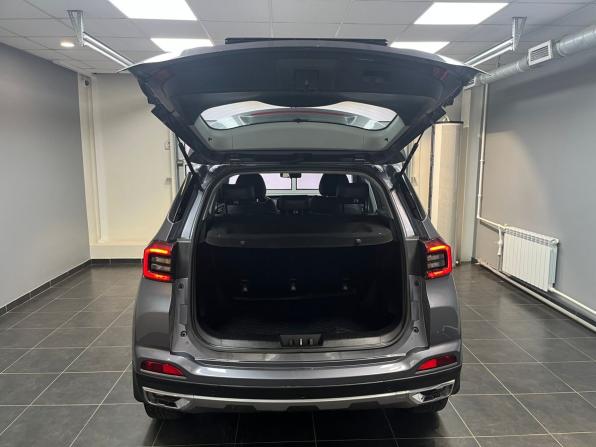 Chery Tiggo 4 Pro I Рестайлинг с пробегом 2024 года, цена 1 597 000 рублей, 13244 км, внедорожник, Автокод Объявления