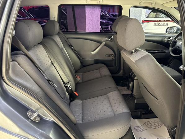 Skoda Octavia I (A4) Рестайлинг с пробегом 2008 года, цена 525 000 рублей, 233593 км, универсал, Автокод Объявления