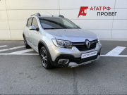 Renault Sandero II Рестайлинг Ставрополь  - изображение 23