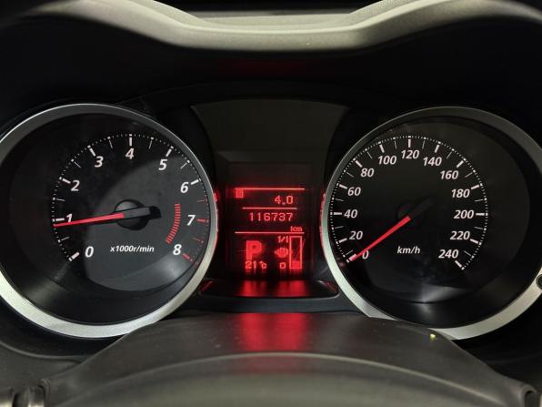 Mitsubishi Lancer X Рестайлинг с пробегом 2013 года, цена 949 000 рублей, 116709 км, седан, Автокод Объявления