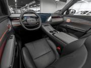 GAC Trumpchi S7 I Рестайлинг Москва  - изображение 35