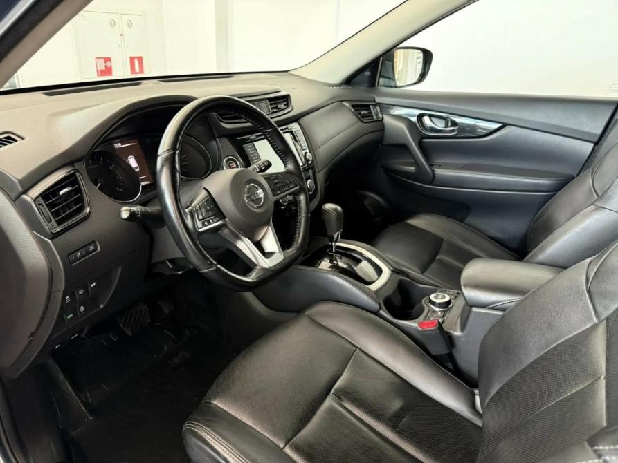 Nissan X-Trail III Рестайлинг Подольск  - изображение 7