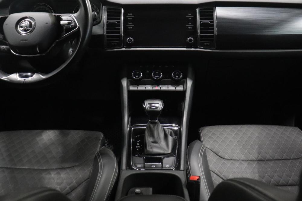 Skoda Kodiaq I Ульяновск  - изображение 12