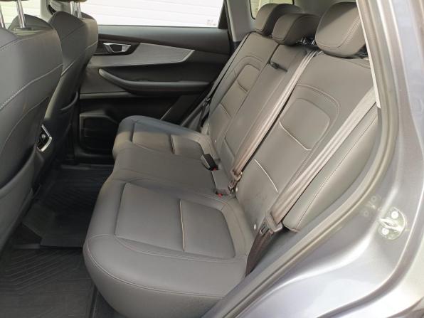 Chery Tiggo 7 Pro Max I с пробегом 2023 года, цена 1 779 000 рублей, 55361 км, внедорожник, Автокод Объявления