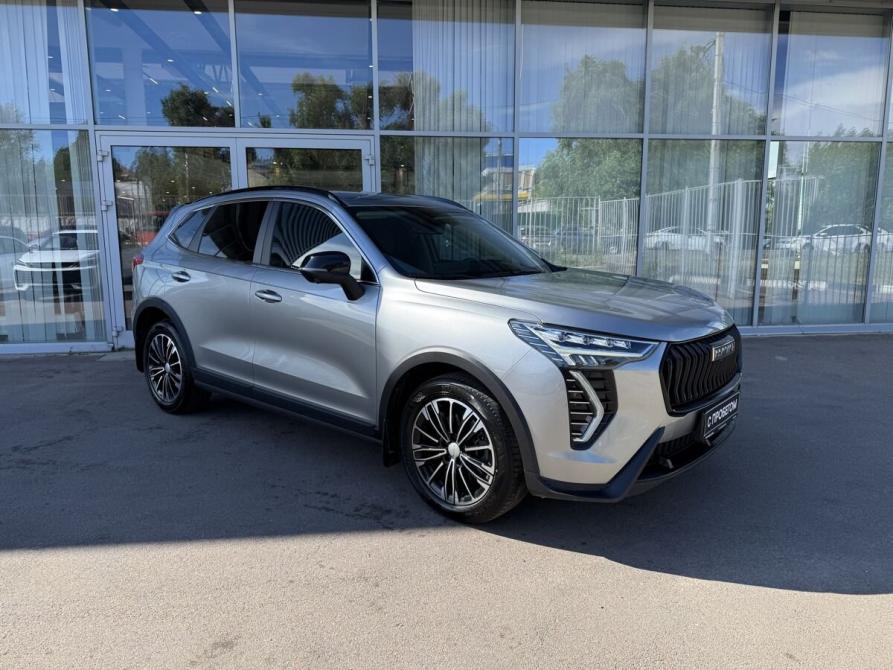 Haval Jolion I Воронеж  - изображение 3