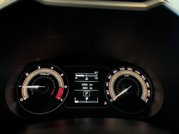 Lada (ВАЗ) Vesta I Рестайлинг (NG) с пробегом 2024 года, цена 1 320 000 рублей, 87604 км, универсал, Автокод Объявления
