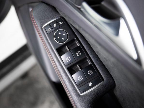 Mercedes-Benz GLA I (X156) с пробегом 2014 года, цена 1 595 000 рублей, 76526 км, внедорожник, Автокод Объявления
