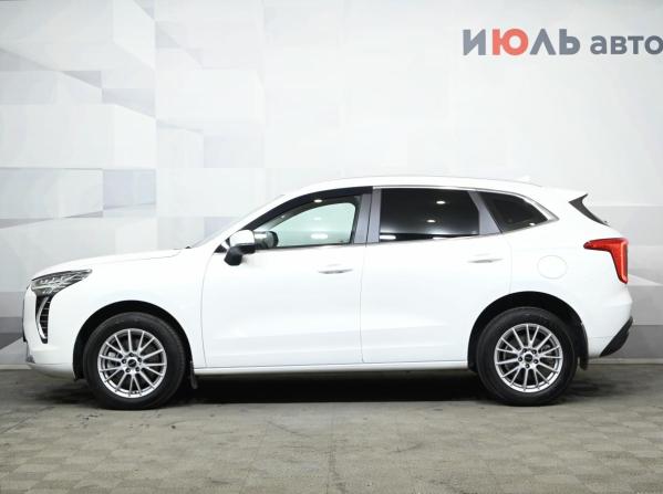 Haval Jolion I с пробегом 2023 года, цена 1 950 000 рублей, 30637 км, внедорожник, Автокод Объявления