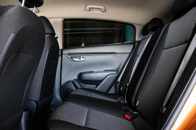 Kia Rio IV с пробегом 2019 года, цена 1 500 000 рублей, 144613 км, хэтчбек, Автокод Объявления