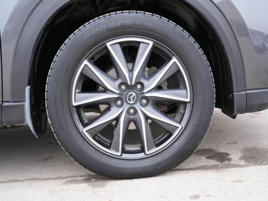 Mazda CX-5 II Новосибирск  - изображение 11