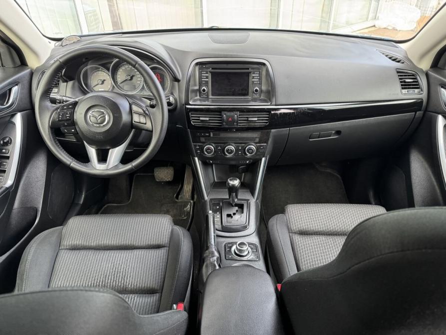 Mazda CX-5 I Воронеж  - изображение 9