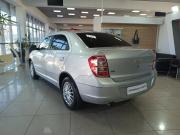 Chevrolet Cobalt II Москва  - изображение 26