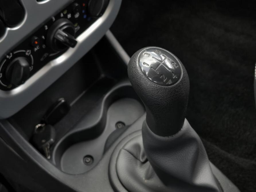 Renault Logan I Рестайлинг Нижний Новгород  - изображение 13