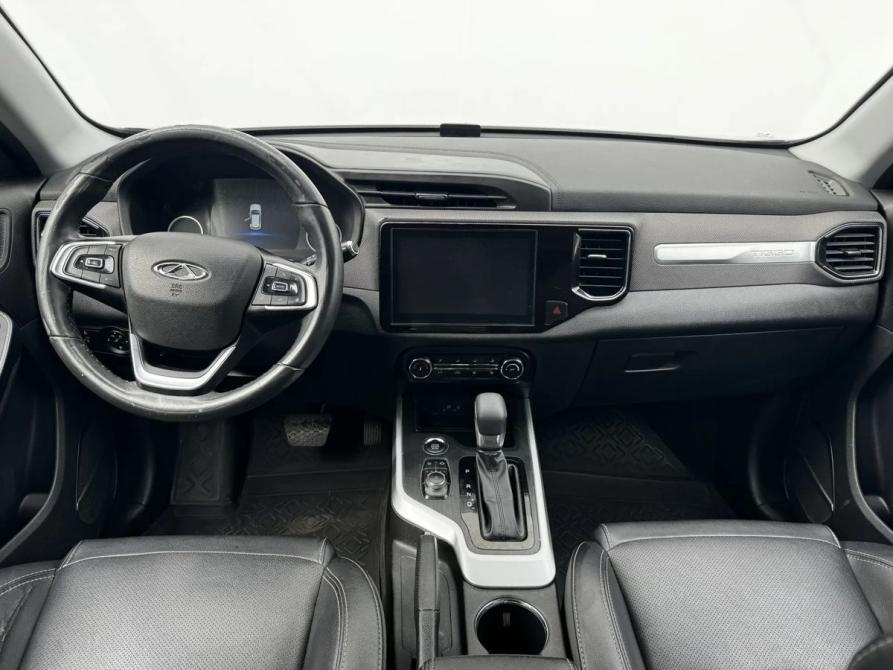 Chery Tiggo 4 I Рестайлинг Москва  - изображение 9