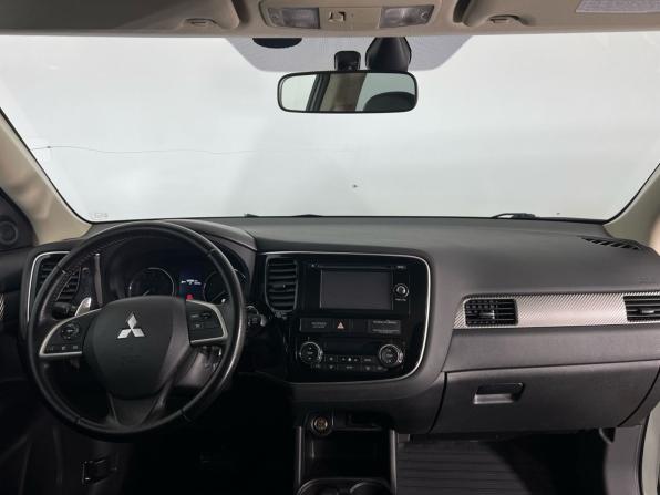 Mitsubishi Outlander III с пробегом 2012 года, цена 1 599 000 рублей, 51500 км, внедорожник, Автокод Объявления