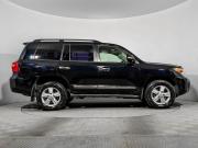 Toyota Land Cruiser 200 Series Рестайлинг 1 Санкт-Петербург  - изображение 30