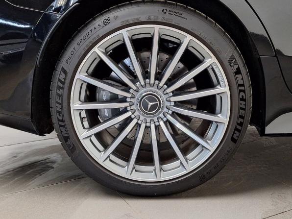 Mercedes-Benz AMG GT I Рестайлинг с пробегом 2021 года, цена 11 000 000 рублей, 15262 км, лифтбек, Автокод Объявления