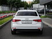 Audi A4 V (B9) Санкт-Петербург  - изображение 38