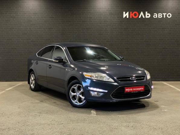 Ford Mondeo IV Рестайлинг с пробегом 2011 года, цена 750 000 рублей, 260694 км, седан, Автокод Объявления