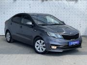 Kia Rio III Рестайлинг Тамбов  - изображение 21