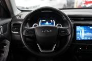 Chery Tiggo 4 I Рестайлинг Крым  - изображение 46