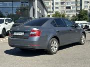 Skoda Octavia III (A7) Рестайлинг Санкт-Петербург  - изображение 11