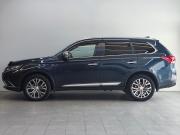 Mitsubishi Outlander III Рестайлинг 3 Барнаул  - изображение 46