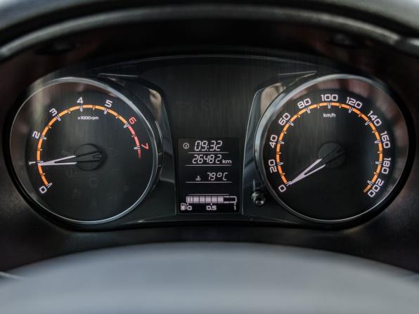 Lada (ВАЗ) Granta I Рестайлинг с пробегом 2024 года, цена 778 000 рублей, 26482 км, седан, Автокод Объявления